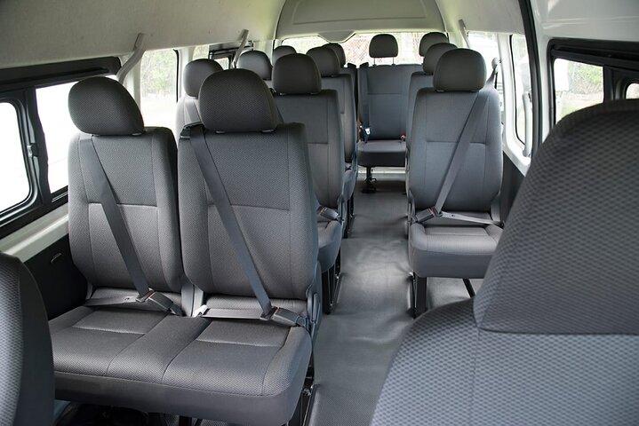 Montego Bay Airport Transfer to Negril Hotel