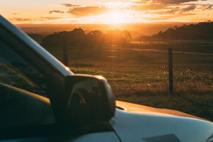 Mexico City to Guanajuato - Private transfer, 2 Sightseeing hours, local driver