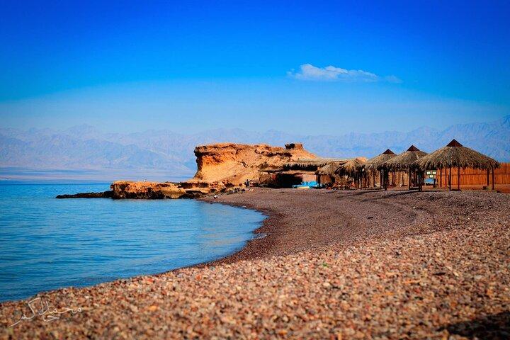 Back To Nature For 3 Day 2 Night To Ras Shetan In Nuweiba From Cairo
