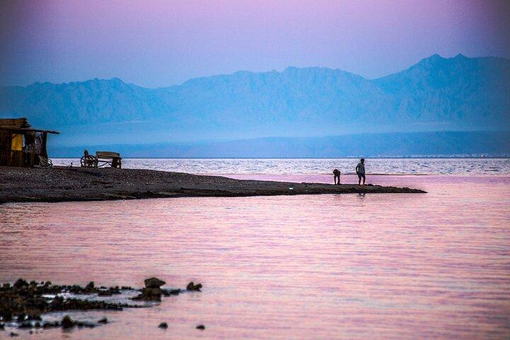 Back To Nature For 3 Day 2 Night To Ras Shetan In Nuweiba From Cairo