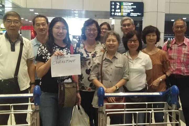 Kuala Lumpur City Hotels to Penang City Hotels One-way Transfer