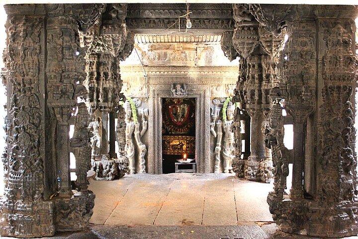 Nandi Hills Day Trip from Bangalore