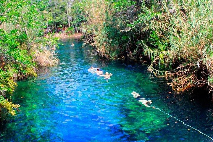 Private Transfer-Cancun Airport to Tulum Downtown - One Way