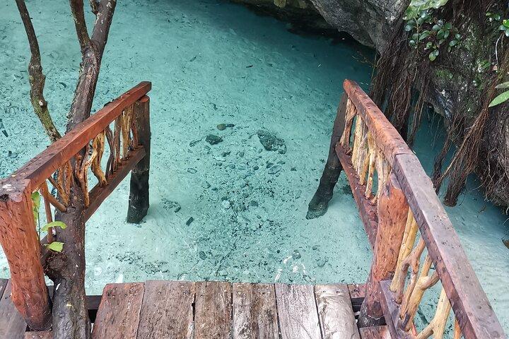 Private Transfer-Cancun Airport to Tulum Downtown - One Way