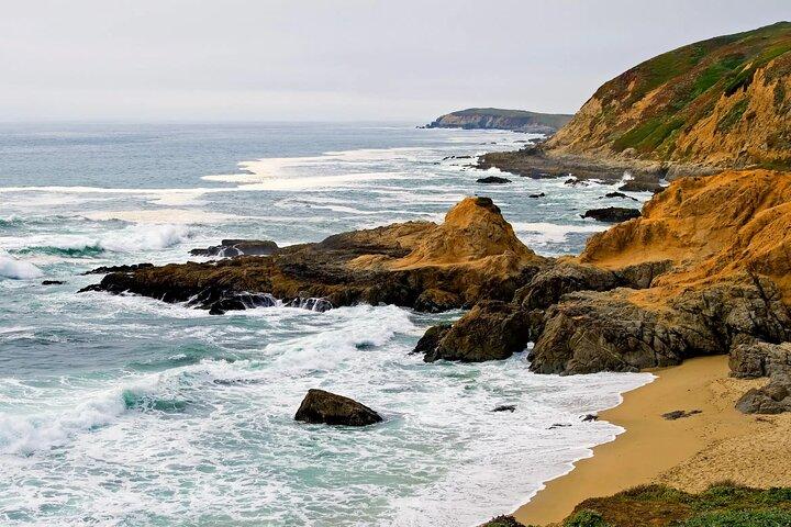 Bodega Bay Sunset Tour