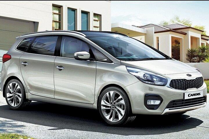 Cairo Airport Private Transfer Arrival or Departure to & from Cairo/Giza