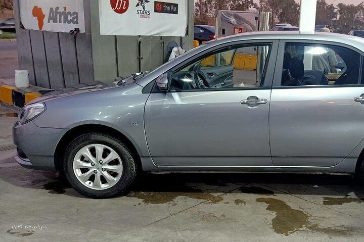 Cairo Airport Private Transfer Arrival or Departure to & from Cairo/Giza