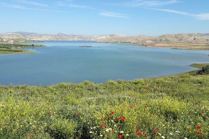 Volubilis, Moulay Idriss and Meknes Day Trip from Fez
