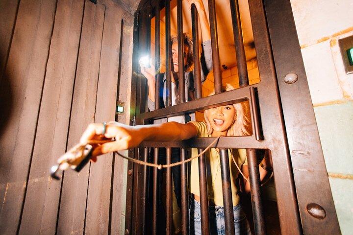 The Escape Game Cincinnati: 60-Minute Adventures at The Banks