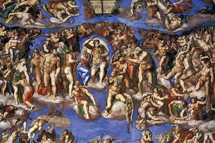 Vatican Museums and Sistine Chapel Evening pvt Guided Tour