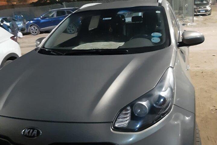 Private Airport pick up OR dropp of, Hotel Transfers - Cairo