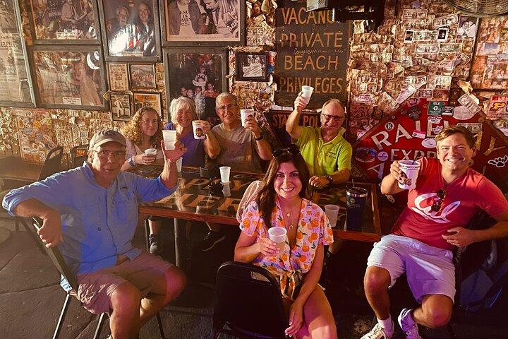 Hemingway Food and Walking Tour