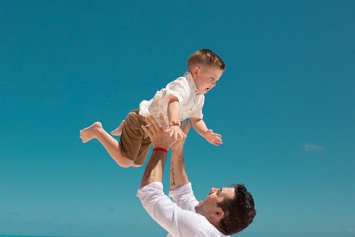 Hire Photographer, Professional Photo Shoot - Abu Dhabi