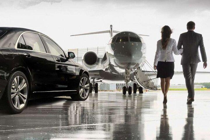 Transfer To or From Luxor airport