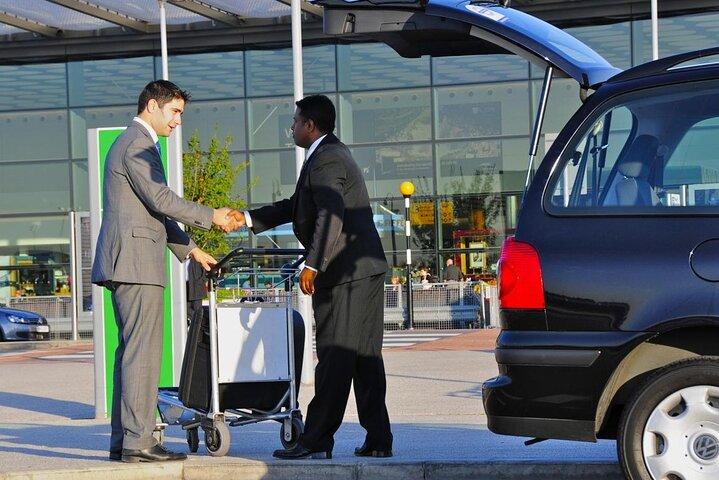Transfer To or From Luxor airport