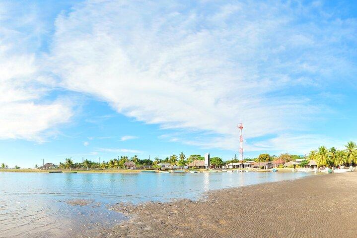 Tour to Puerto Arista and Boca del Cielo from Tuxtla