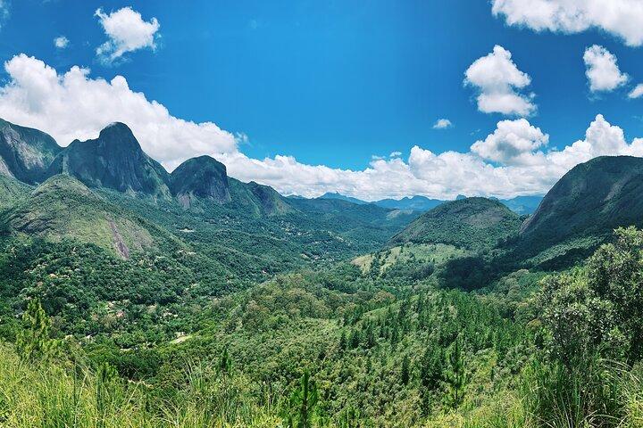 Petropolis Private Historical Tour with Imperial Museum