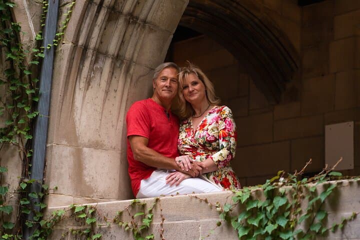 Photographer, Professional Photo shoot - Amsterdam