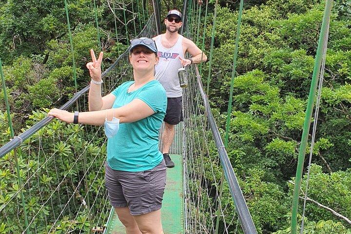 volcano,Waterfall,Horses,Hotsprings,Mudbath,HangingBridges