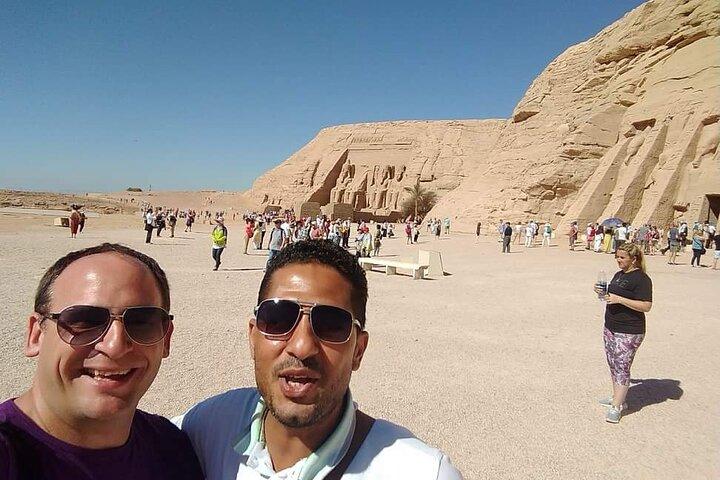 7-Day Private Guided Tour in Cairo, Luxor and Aswan