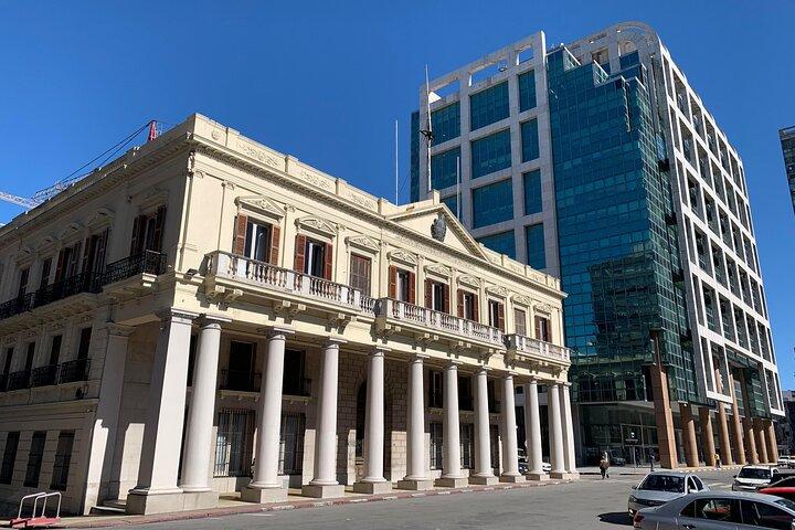 Montevideo Full Unique Tour Includes Barrio Carrasco
