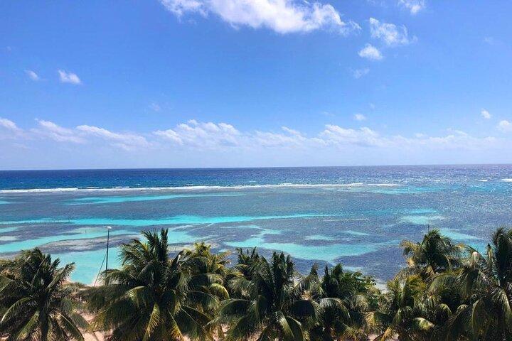 1 Day Costa Maya Premium Beach Break Experience
