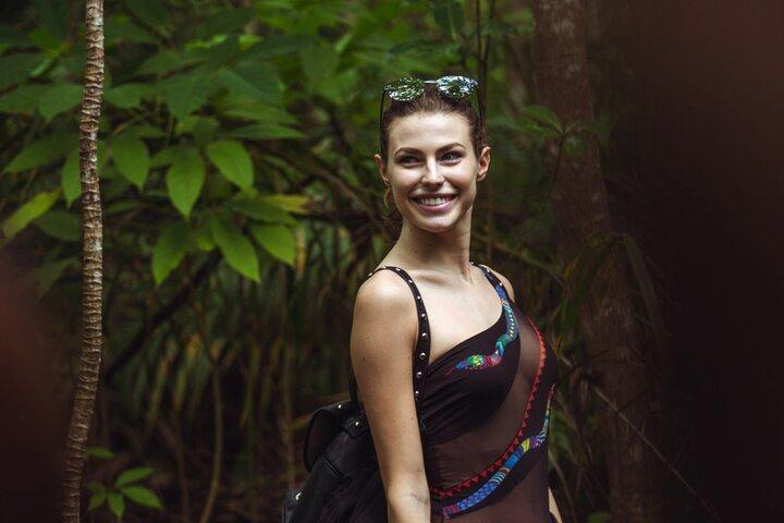 Experience Jozani Forest, Kuza Caves, The Rock Restaurant & Kae Funk Beach Party