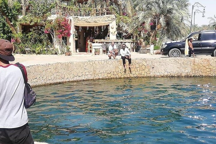 3 Days 2 Nights Tour To Alamein , Siwa Oasis & Masra Matrouh From Cairo