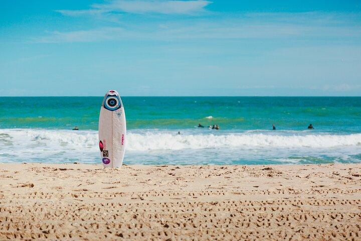 Sayulita Beach Day Trip from Puerto Vallarta