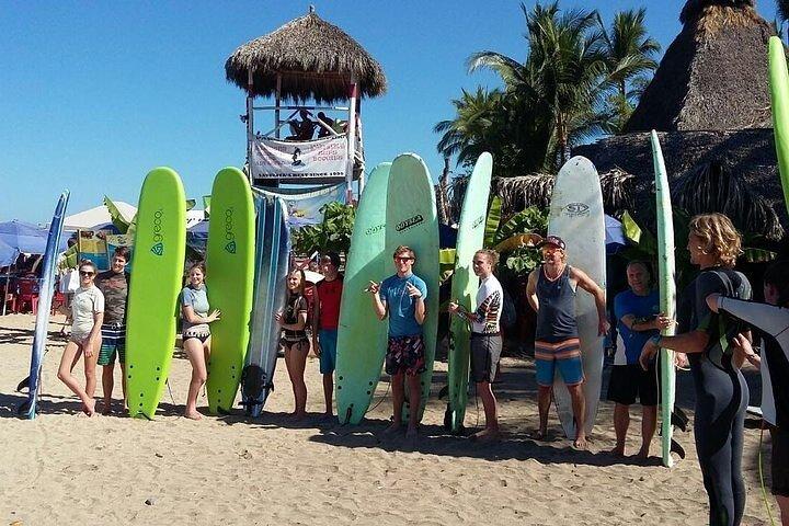 Sayulita Beach Day Trip from Puerto Vallarta