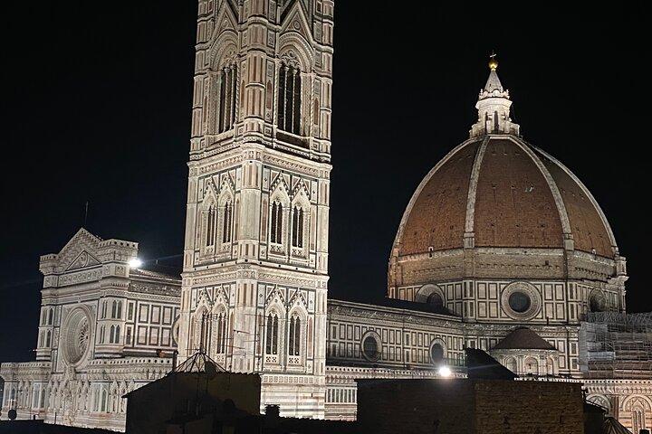 Walking Tour in Florence: 2-Hour Private walking tour
