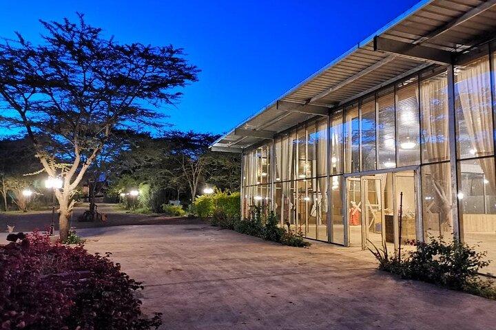 3-Day Private Safari in Maasai Mara from Nairobi
