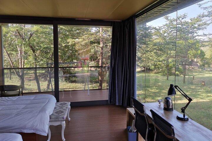 3-Day Private Safari in Maasai Mara from Nairobi