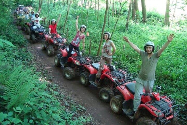 Day Tour Sapanca, Masukiye Tour from Istanbul