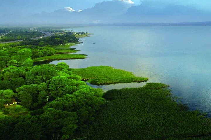 Day Tour Sapanca, Masukiye Tour from Istanbul