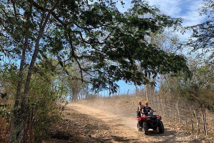 ATV Tour and Mazatlan City Tour