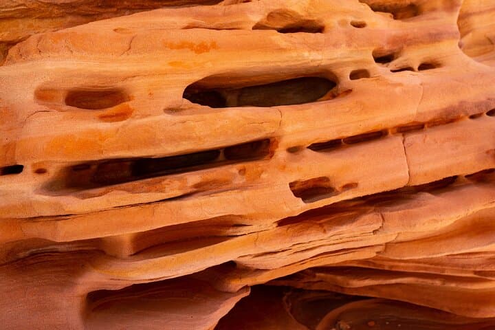 Private Tour: Valley of Fire Day Tour from Las Vegas