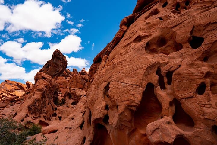 Private Tour: Valley of Fire Day Tour from Las Vegas