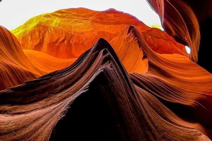 Both Upper and Lower Antelope Canyon Tours - Arizona Tours