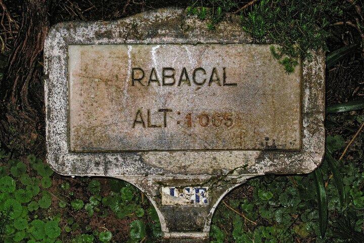 Madeira Levada Walk - Rabacal Lakes and Fountains