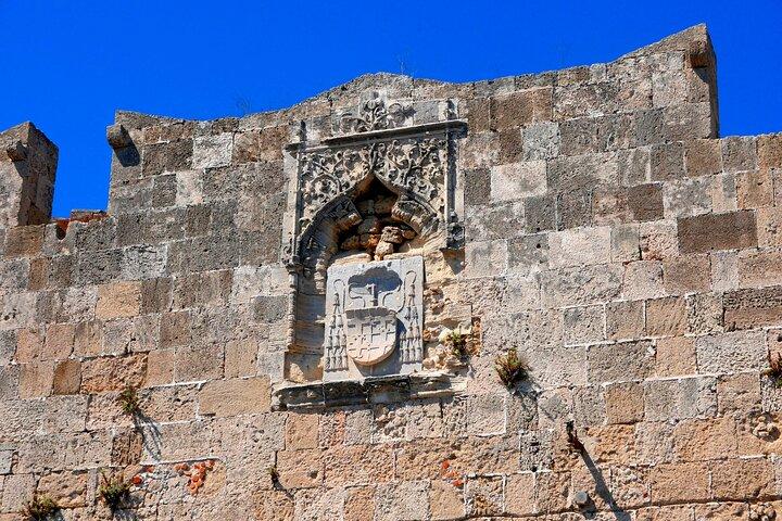 The Palace of the Grand Master Self-guided Audio Tour
