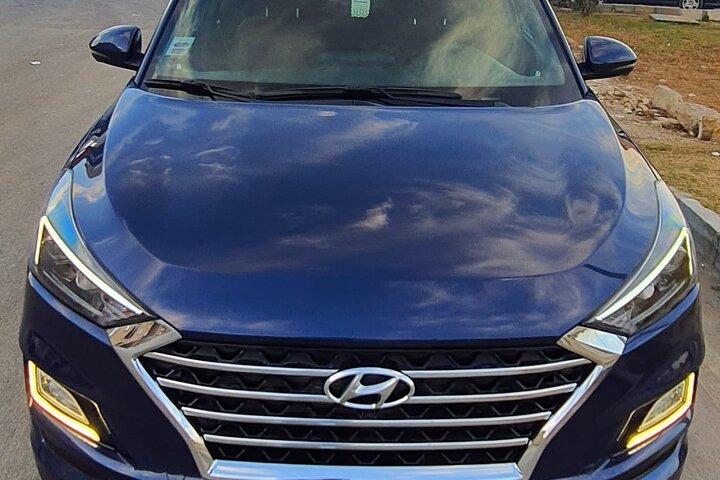 Private Airport pick up OR dropp of, Hotel Transfers - Cairo
