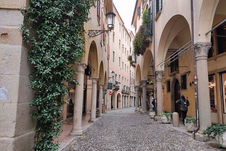 Padua’s Historical Centre: A Self-Guided Walking Tour