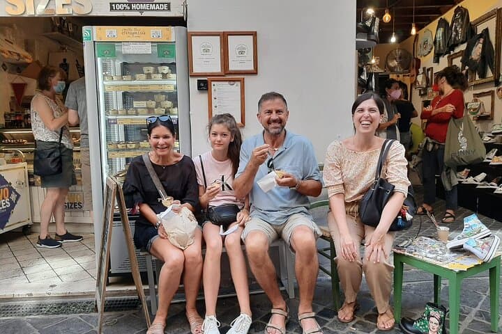 Rome: Ultimate Street Food Tour in the Old Town by Do Eat Better