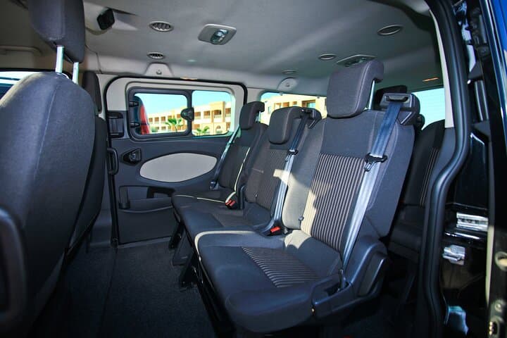 Marrakech Airport Transfer ( private ride)