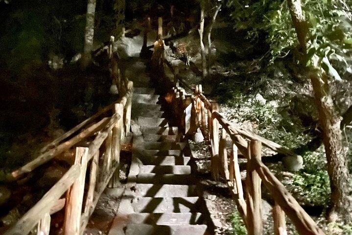 Haunts & Legends Tour: Waco’s Stories after Dark