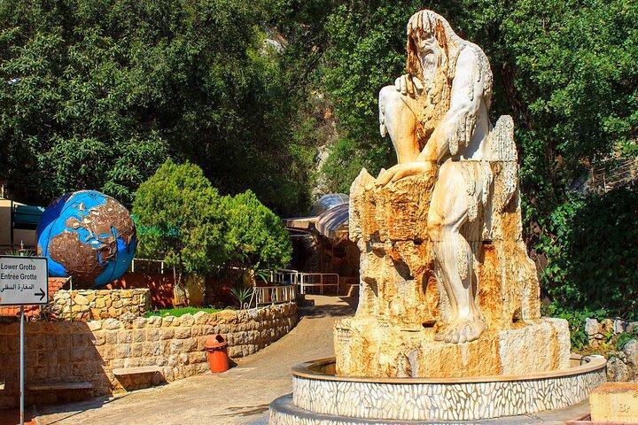 8-Day Lebanon Vacation Package from Beirut