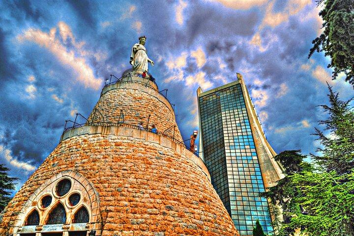 8-Day Lebanon Vacation Package from Beirut