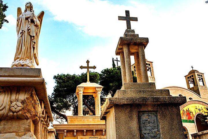8-Day Lebanon Vacation Package from Beirut