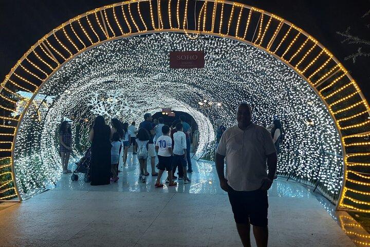 Private Day In Sharm El Sheikh From Cairo By Flight